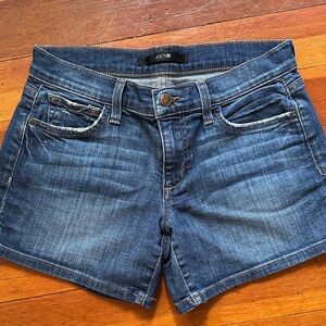 Joes Jeans Denim Shorts